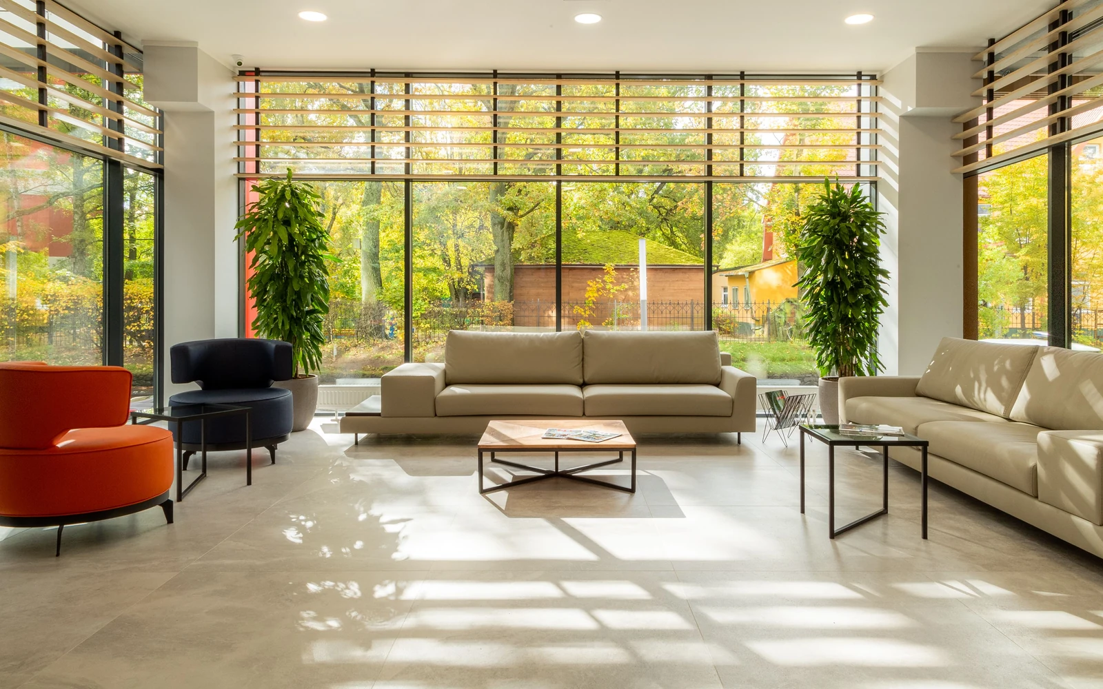 Bright Modern Apartment in Ataşehir