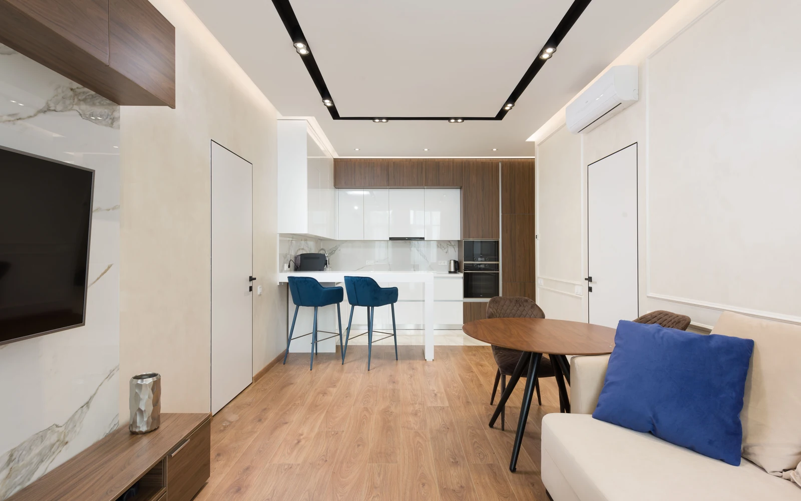 Investment Residence in Nişantaşı