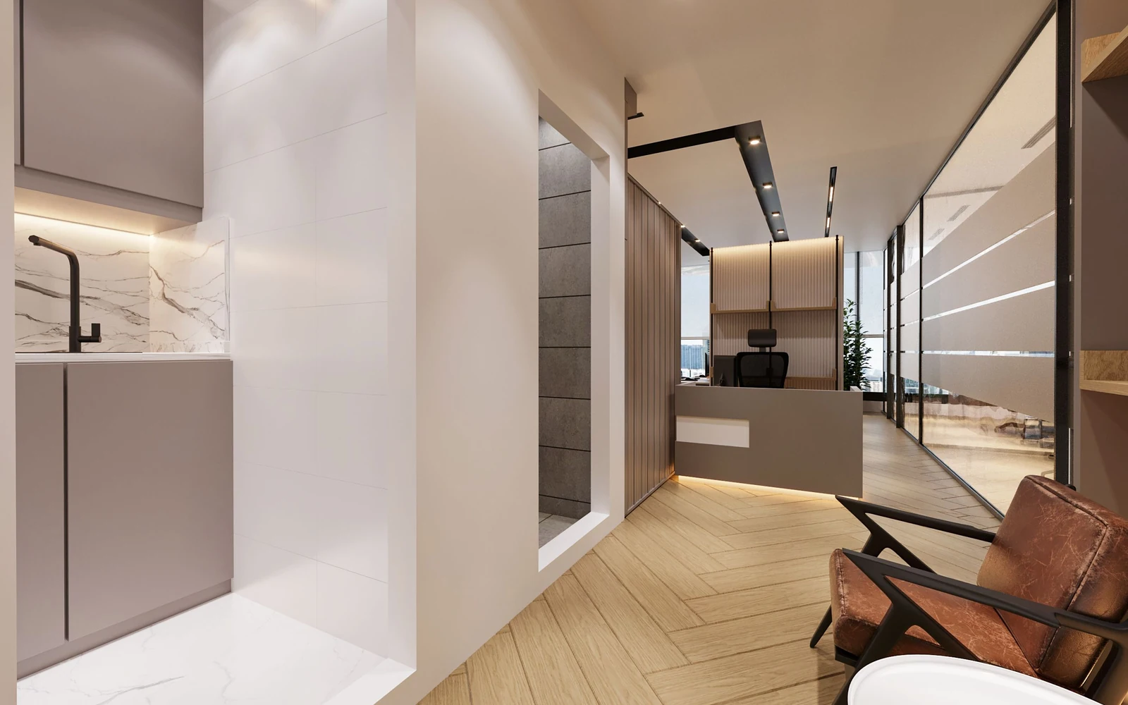 Delivery and Contract Checks in New Developments Delivery and Contract Checks in New Developments